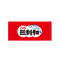 童記三利和品牌logo與食品包裝設(shè)計(jì)欣賞(圖1) 童記三利和品牌logo與食品包裝設(shè)計(jì)欣賞(圖1)