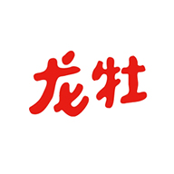 龍牡品牌logo與食品包裝設(shè)計(jì)欣賞(圖1)
