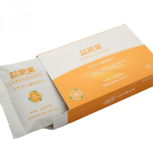 益家美 益家美品牌logo與食品包裝設(shè)計(jì)欣賞(圖2)