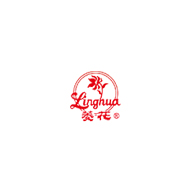 Linghua菱花品牌logo與食品包裝設(shè)計(jì)欣賞(圖1) Linghua菱花品牌logo與食品包裝設(shè)計(jì)欣賞(圖1)