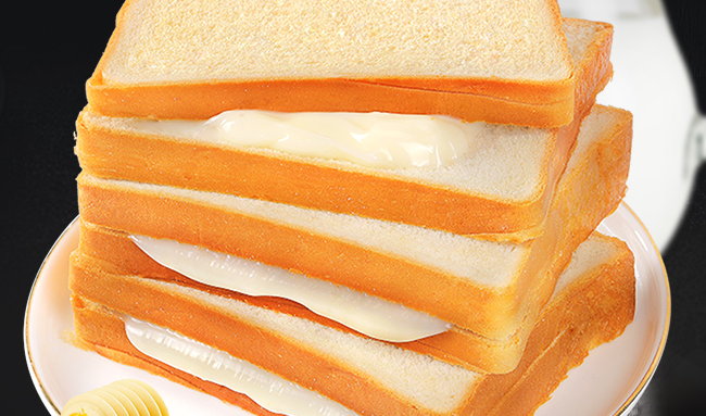 千業(yè)食品 千業(yè)食品品牌logo與食品包裝設計欣賞(圖2)