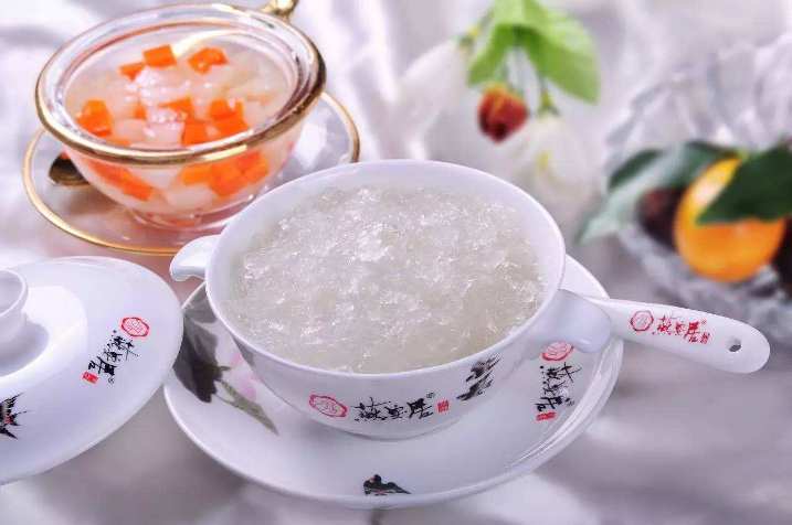 燕安居品牌logo與食品包裝設(shè)計(jì)欣賞(圖3)