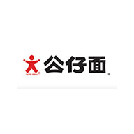 公仔面品牌logo與食品包裝設(shè)計(jì)欣賞(圖1)