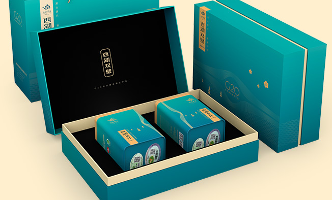 頂峰品牌logo與食品包裝設(shè)計(jì)欣賞(圖2)