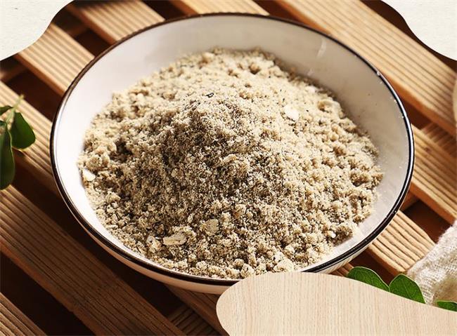 鋤禾品牌logo與食品包裝設(shè)計(jì)欣賞(圖2)