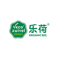 Vecozuivel樂荷品牌logo與食品包裝設計欣賞(圖1)