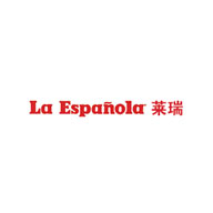 LaEspanola萊瑞品牌logo與食品包裝設計欣賞(圖1)