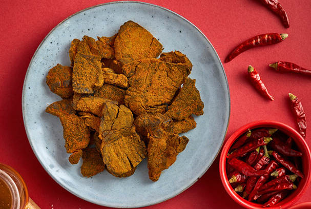 牛頭牌品牌logo與食品包裝設(shè)計欣賞(圖3)