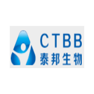 CTBB泰邦生物品牌logo與食品包裝設計欣賞(圖1) CTBB泰邦生物品牌logo與食品包裝設計欣賞(圖1)