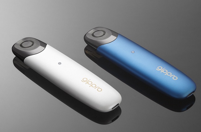 Gamucci加穆奇品牌logo與食品包裝設計欣賞(圖2)