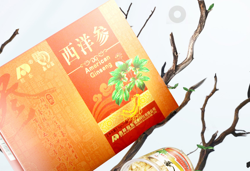 敖東品牌logo與食品包裝設(shè)計欣賞(圖2)