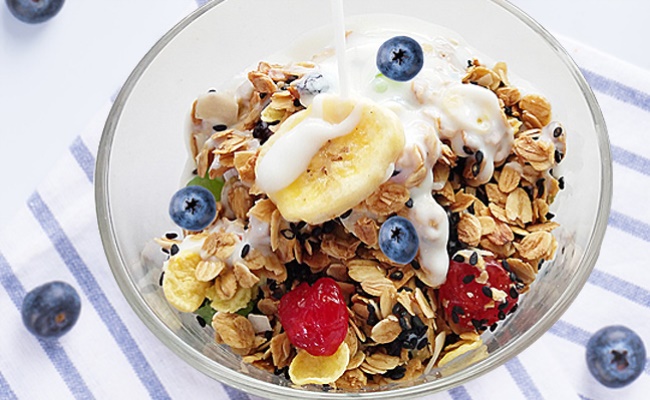 夢思香品牌logo與食品包裝設(shè)計欣賞(圖4)