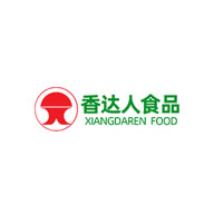 香達(dá)人品牌logo與食品包裝設(shè)計欣賞(圖1)