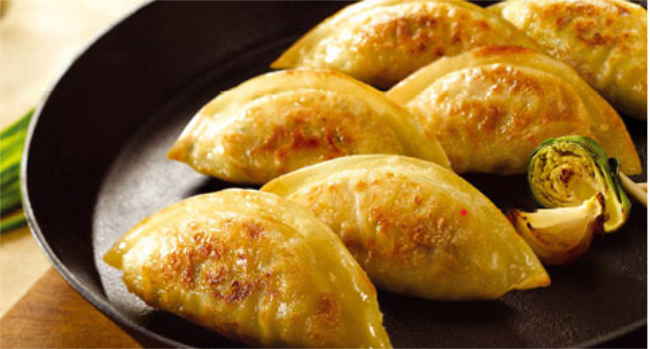 CJ希杰食品包裝設(shè)計欣賞(圖3)