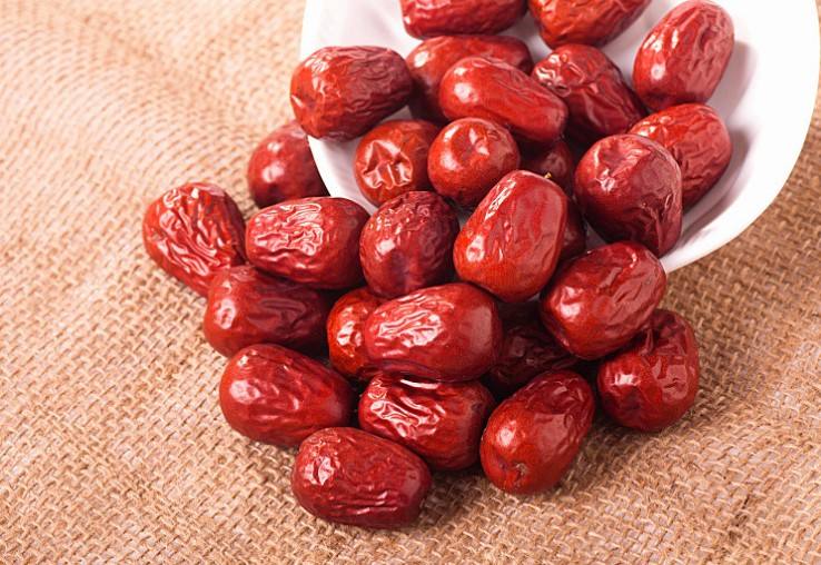 樓蘭紅棗食品包裝設計欣賞(圖3)