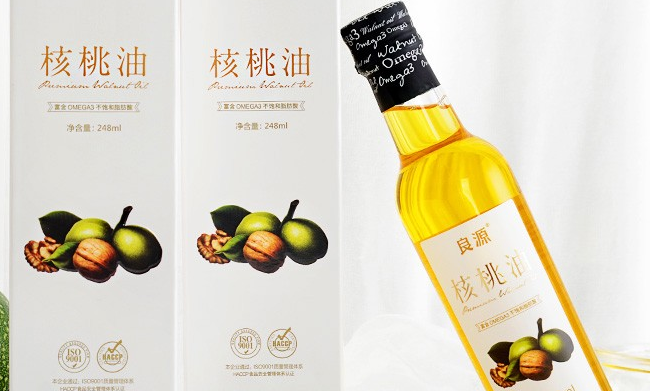 良源食品包裝設(shè)計(jì)欣賞(圖2)