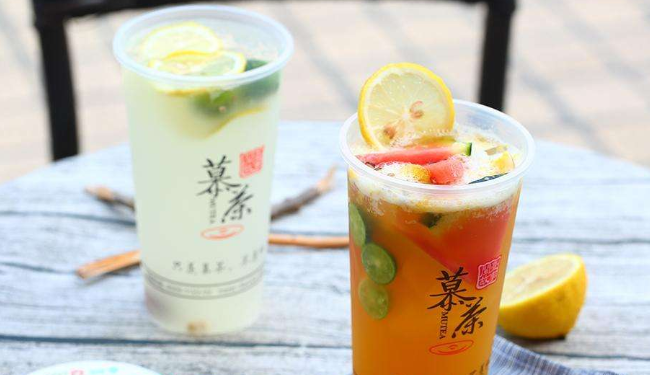 慕茶 慕茶食品包裝設(shè)計欣賞(圖4)