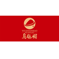 烏氈帽食品包裝設(shè)計(jì)欣賞(圖1)