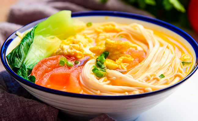 永樂食品 永樂食品包裝設(shè)計(jì)欣賞(圖4)