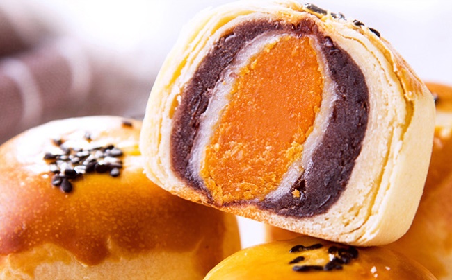 巧焙食品包裝設(shè)計(jì)欣賞(圖4)