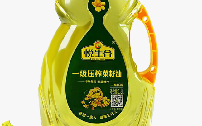 悅生合食品包裝設(shè)計欣賞(圖2)