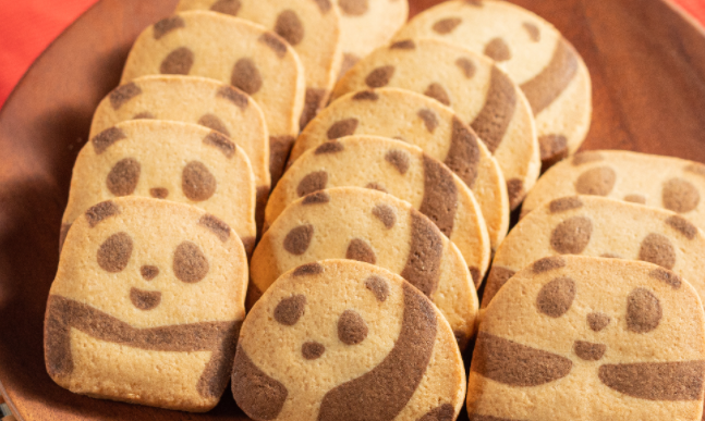 元朗榮華 WINGWAH元朗榮華食品包裝設(shè)計(jì)欣賞(圖2)