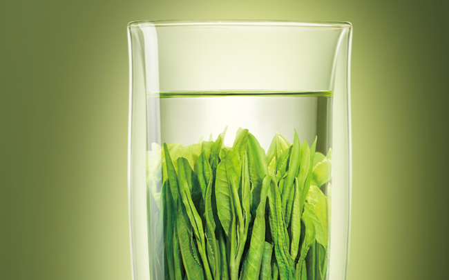 猴坑茶業(yè) 猴坑茶業(yè)食品包裝設計欣賞(圖2)