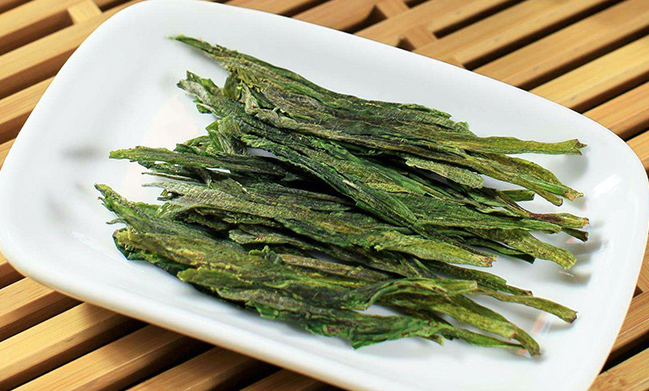 猴坑茶業(yè) 猴坑茶業(yè)食品包裝設計欣賞(圖3)