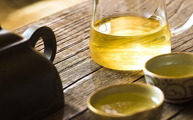 猴坑茶業(yè) 猴坑茶業(yè)食品包裝設計欣賞(圖4)