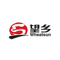 Wheatsun望鄉(xiāng)食品包裝設(shè)計欣賞(圖1) Wheatsun望鄉(xiāng)食品包裝設(shè)計欣賞(圖1)