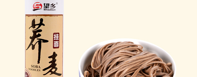 望鄉(xiāng) Wheatsun望鄉(xiāng)食品包裝設(shè)計欣賞(圖4)