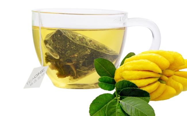 TEAONE茶 TEAONE食品包裝設(shè)計欣賞(圖2)