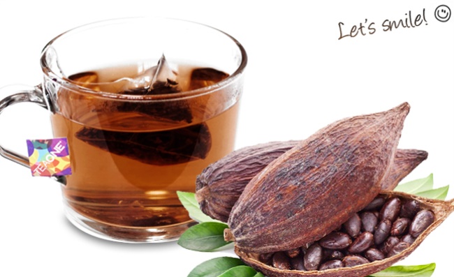 TEAONE茶 TEAONE食品包裝設(shè)計欣賞(圖4)