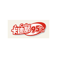 Cadina卡迪那食品包裝設(shè)計欣賞(圖1) Cadina卡迪那食品包裝設(shè)計欣賞(圖1)