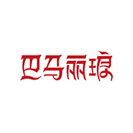 巴馬麗瑯食品包裝設(shè)計欣賞(圖1)