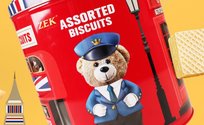 ZEK食品包裝設(shè)計(jì)欣賞(圖4)