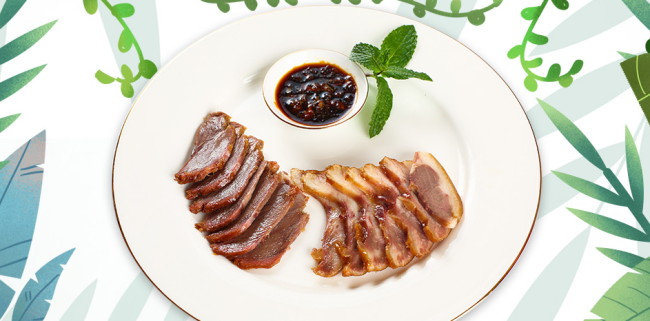 SIWIN喜旺食品包裝設(shè)計(jì)欣賞(圖3)