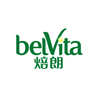 belVita焙朗食品包裝設計欣賞(圖1)