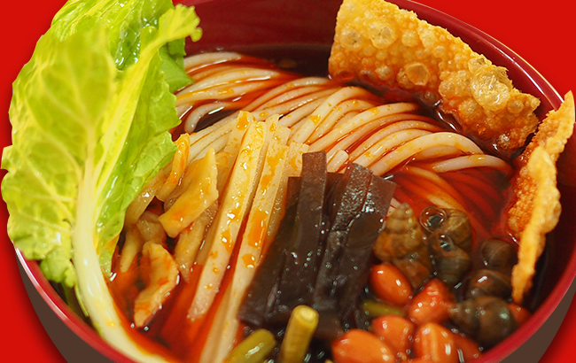 華a食品包裝設(shè)計(jì)欣賞(圖2)