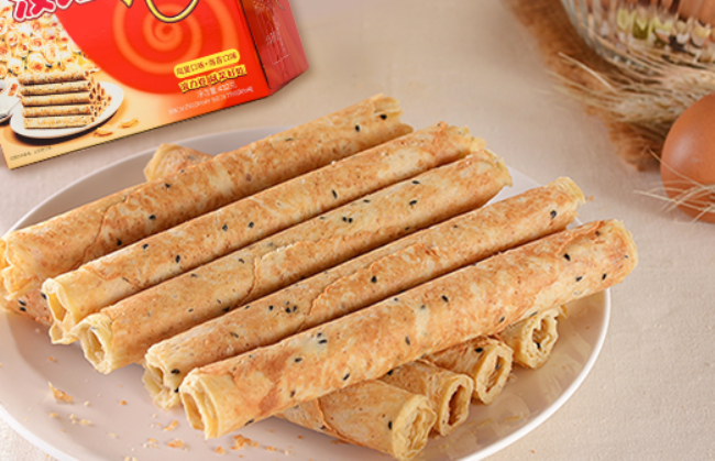 波力食品包裝設計欣賞(圖3)