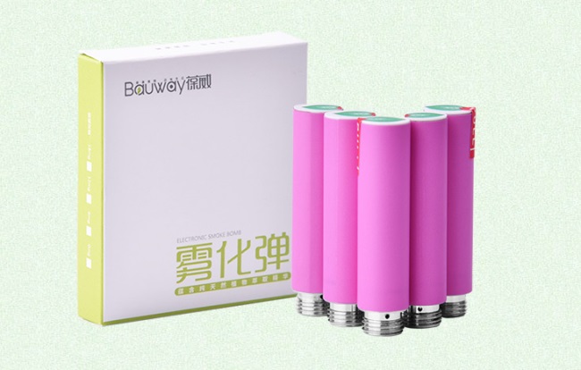 Bauway葆威食品包裝設(shè)計欣賞(圖4)