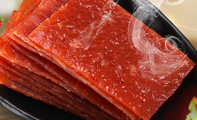 鼎鼎食品包裝設(shè)計(jì)欣賞(圖3)