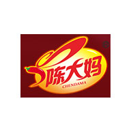 陳大媽食品包裝設(shè)計(jì)欣賞(圖1)