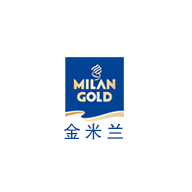 MILANGOLD金米蘭食品包裝設(shè)計(jì)欣賞(圖1)