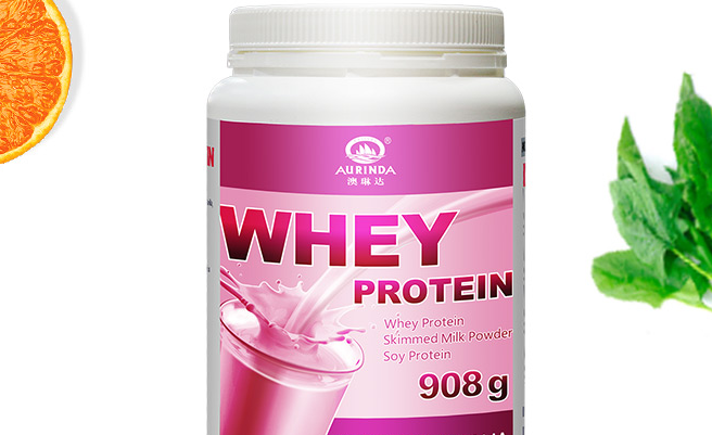 澳琳達 Aurinda澳琳達食品包裝設(shè)計欣賞(圖2)