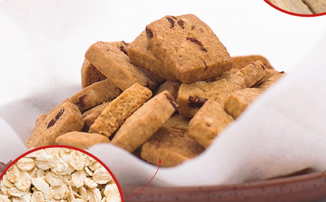 安喬廚房食品包裝設(shè)計(jì)欣賞(圖3)