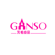 GANSO元祖食品包裝設(shè)計(jì)欣賞(圖1)