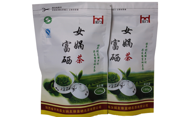 宏門食品包裝設(shè)計欣賞(圖2)