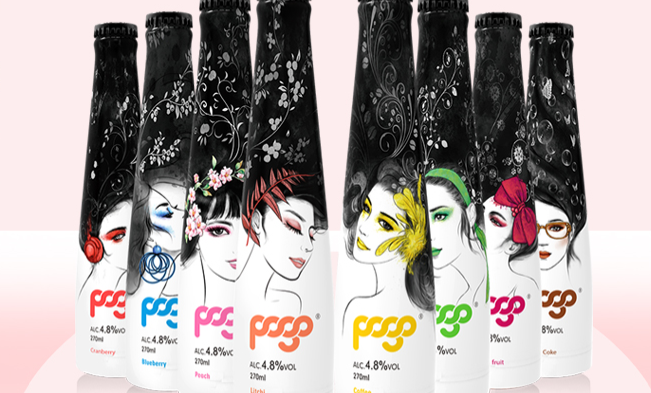 pogo潘果食品包裝設(shè)計(jì)欣賞(圖3)