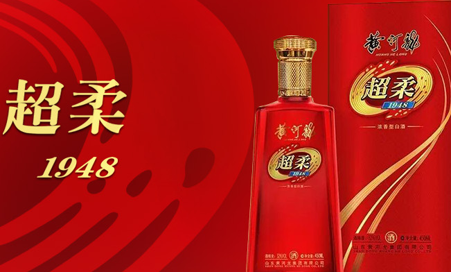 黃河龍食品包裝設(shè)計(jì)欣賞(圖2)